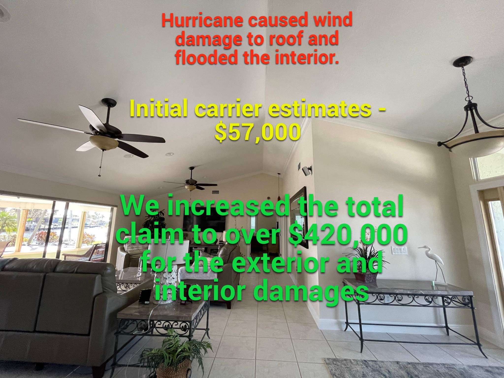 Recent Claim Payout Increases by EC Claims, LLC