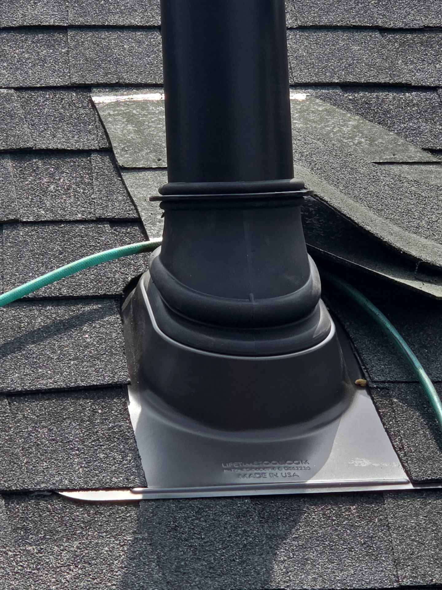 ROOF REPLACEMENT CHAMBERSBURG, PA by Teflon Roofing