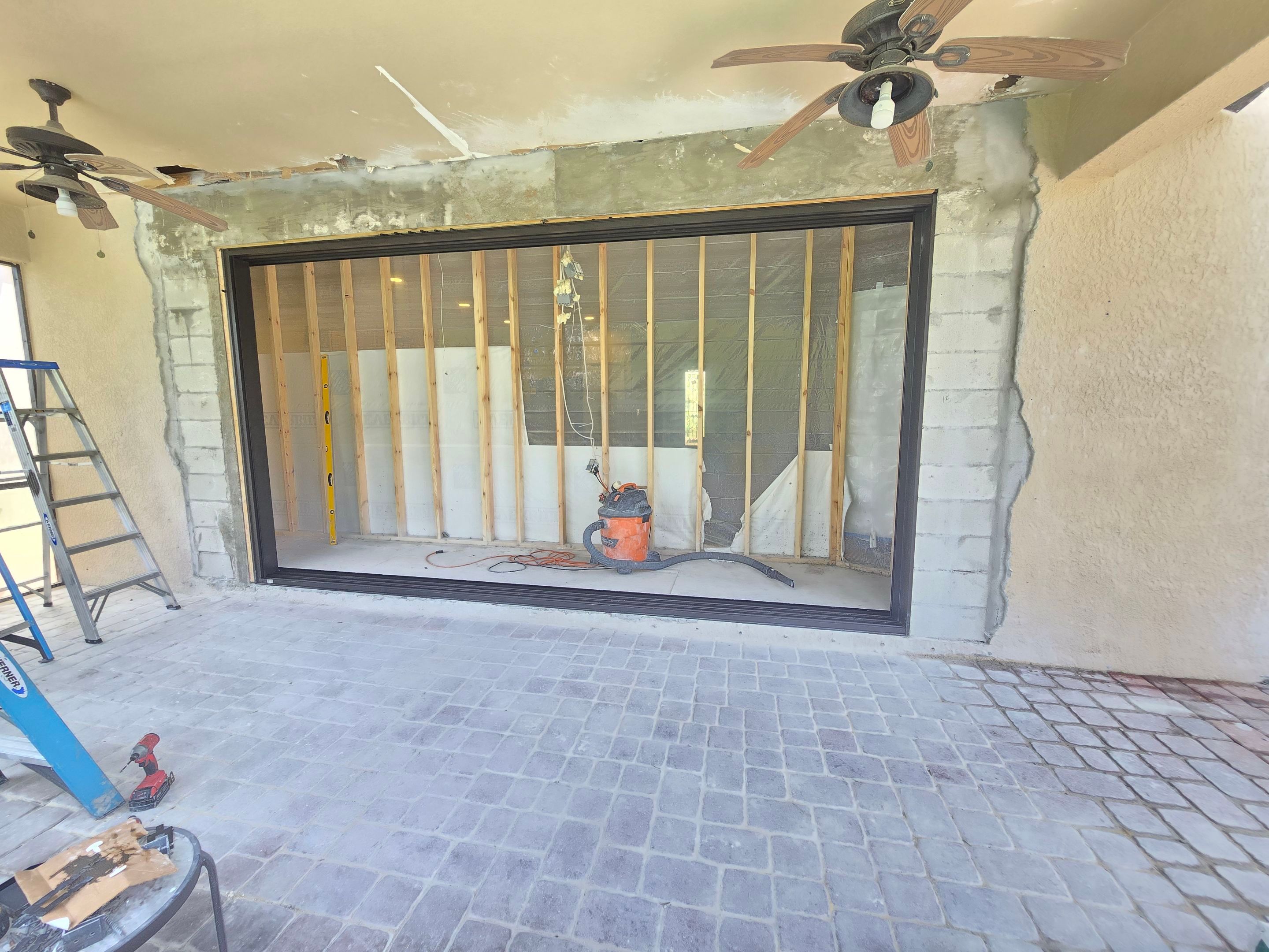 Six Feet to Sixteen: The Ultimate Opening Transformation by Windows For Life