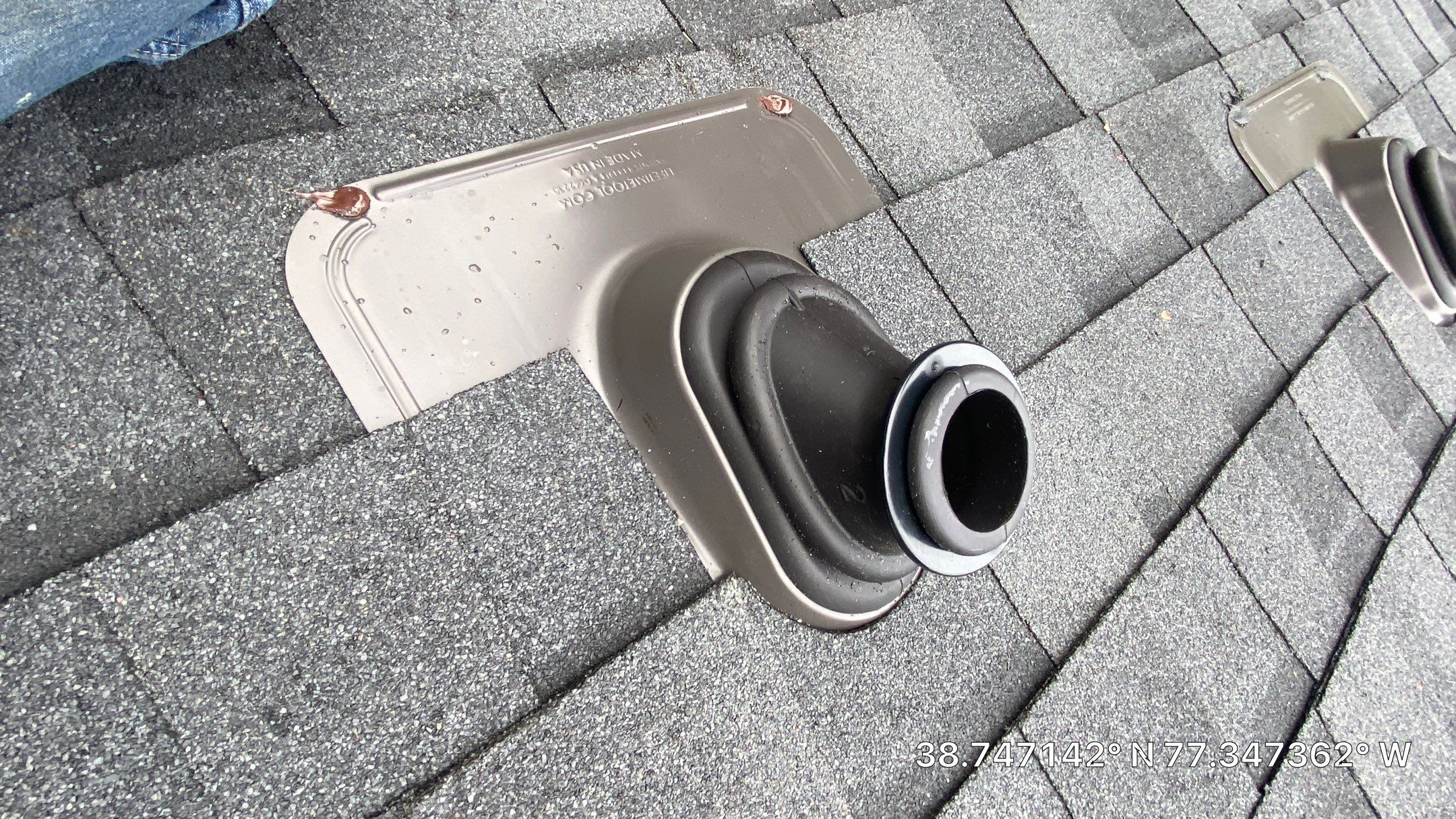 Fairfax Station: Multi-Trade Tree Damage Restoration by RM Banning, Inc.