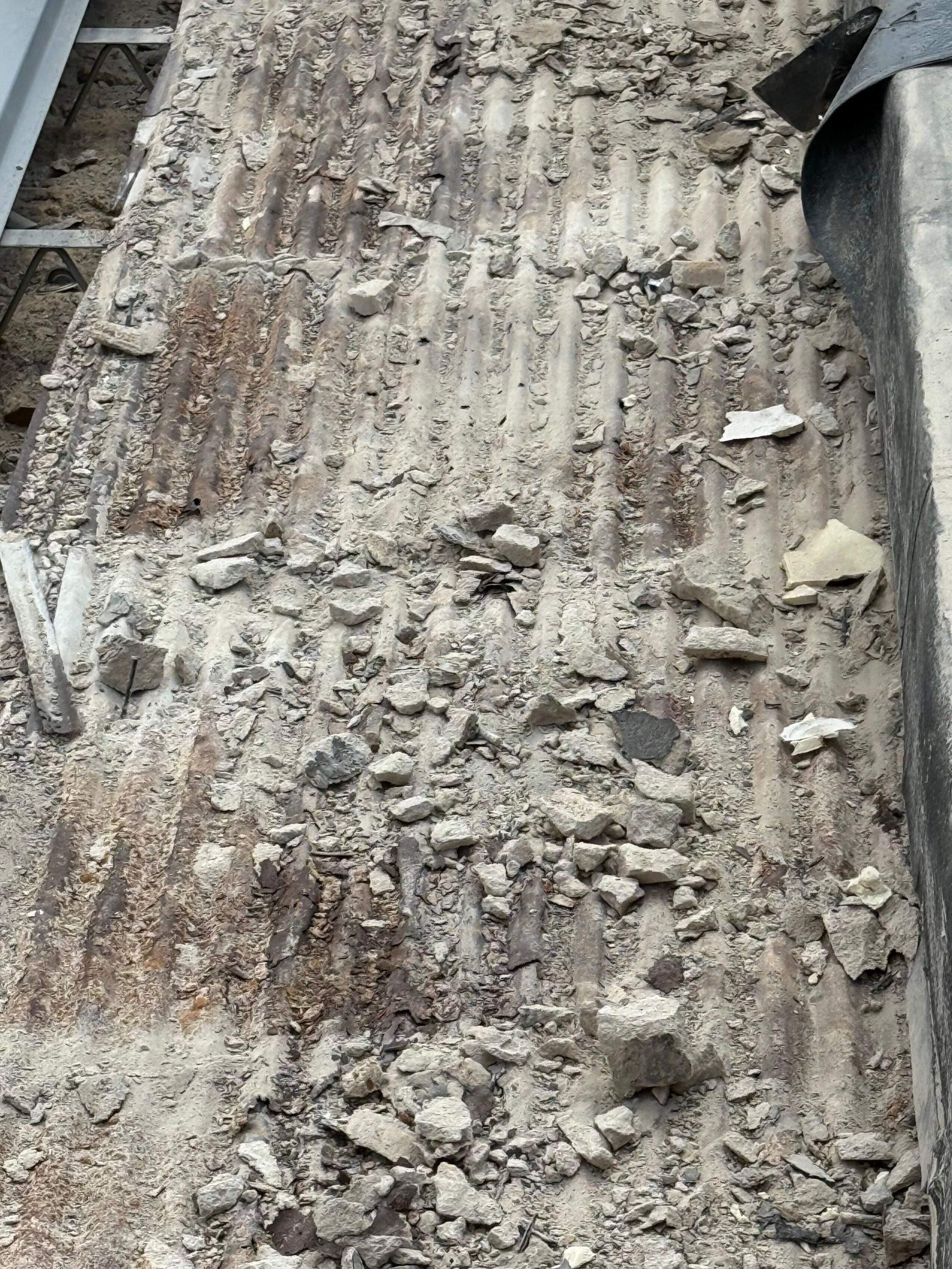 Project in Memphis by FILLMORE CONTRACTS LLC