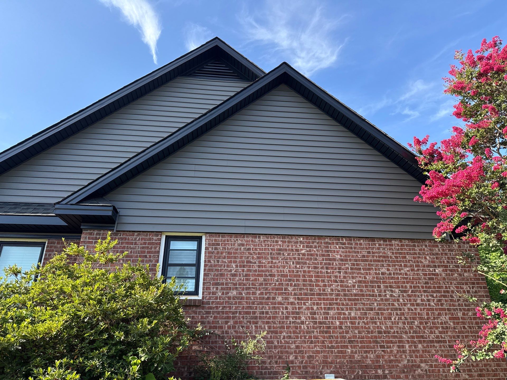Black is BETTER! by Karcher Roofing
