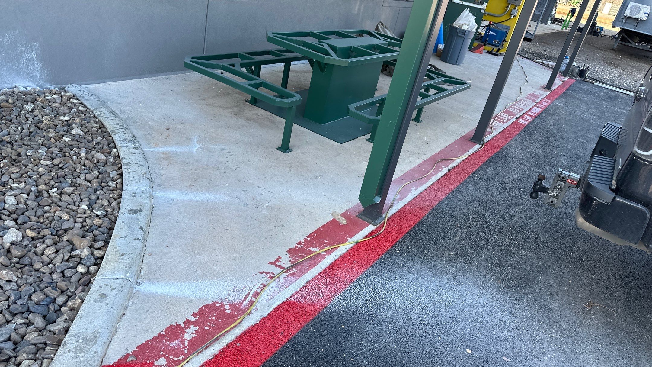 Specialized Construction Services by TORO Garage Co