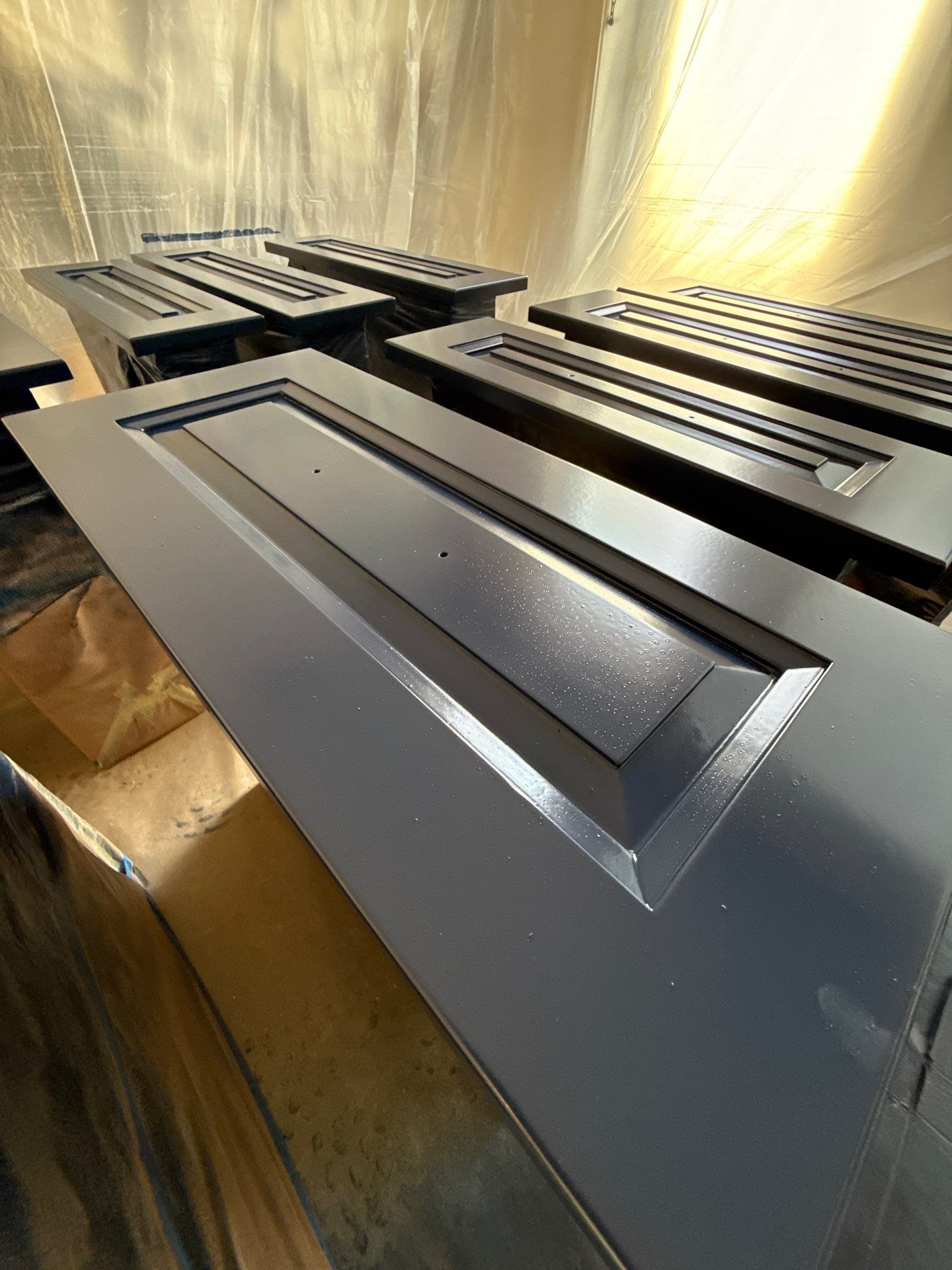 Project in Huntington Beach, California by Rb360remodeling Inc.