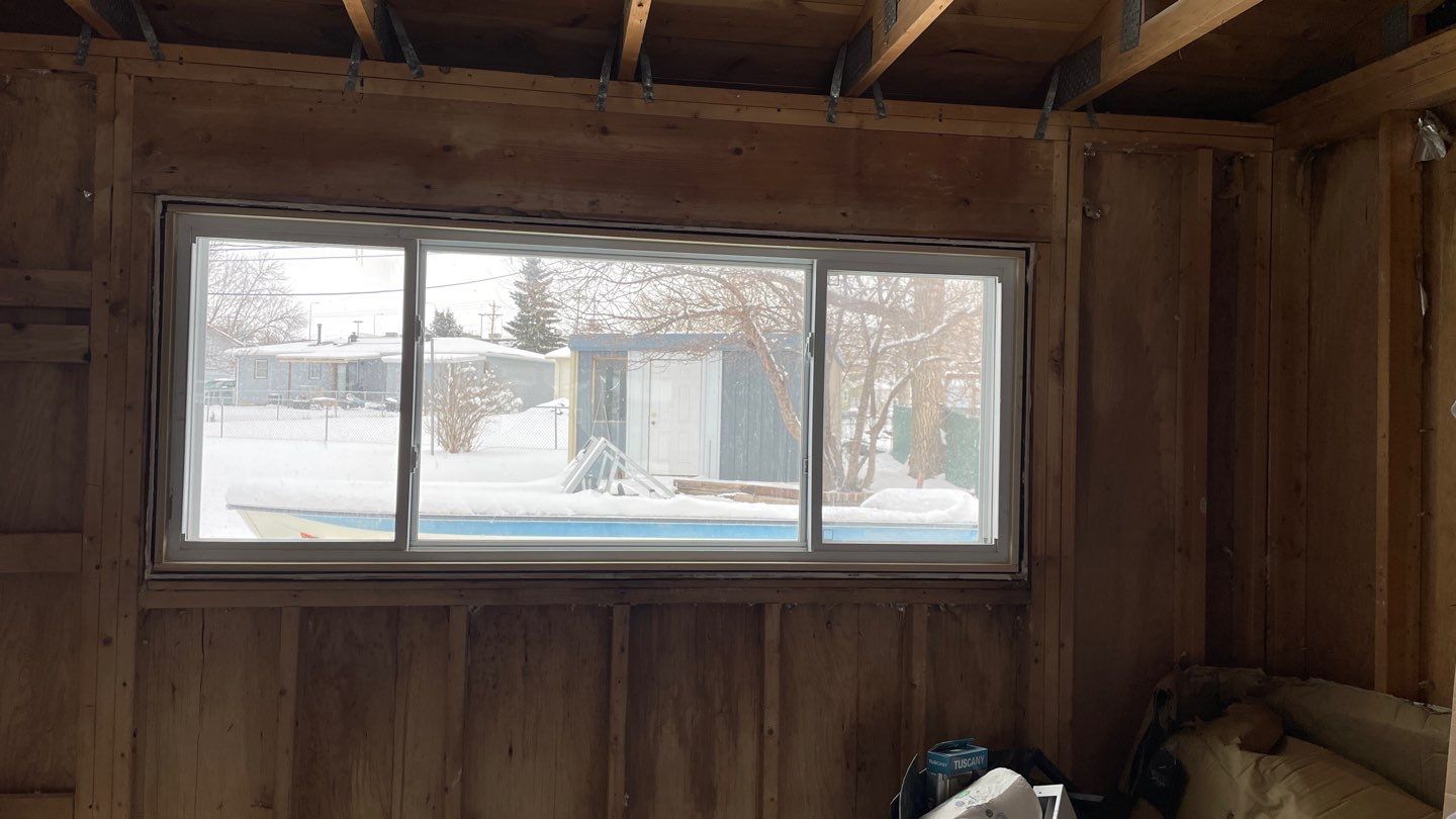 A little bit goes a long way. by Weather-Tite Exteriors LLC