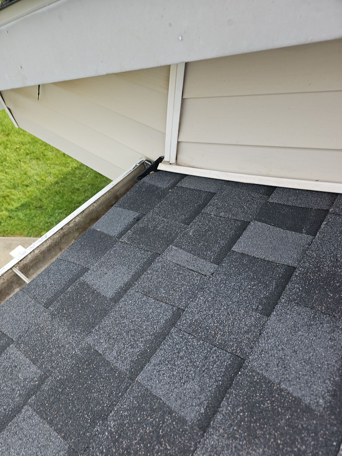 Roof Replacement by Winchester Roofing