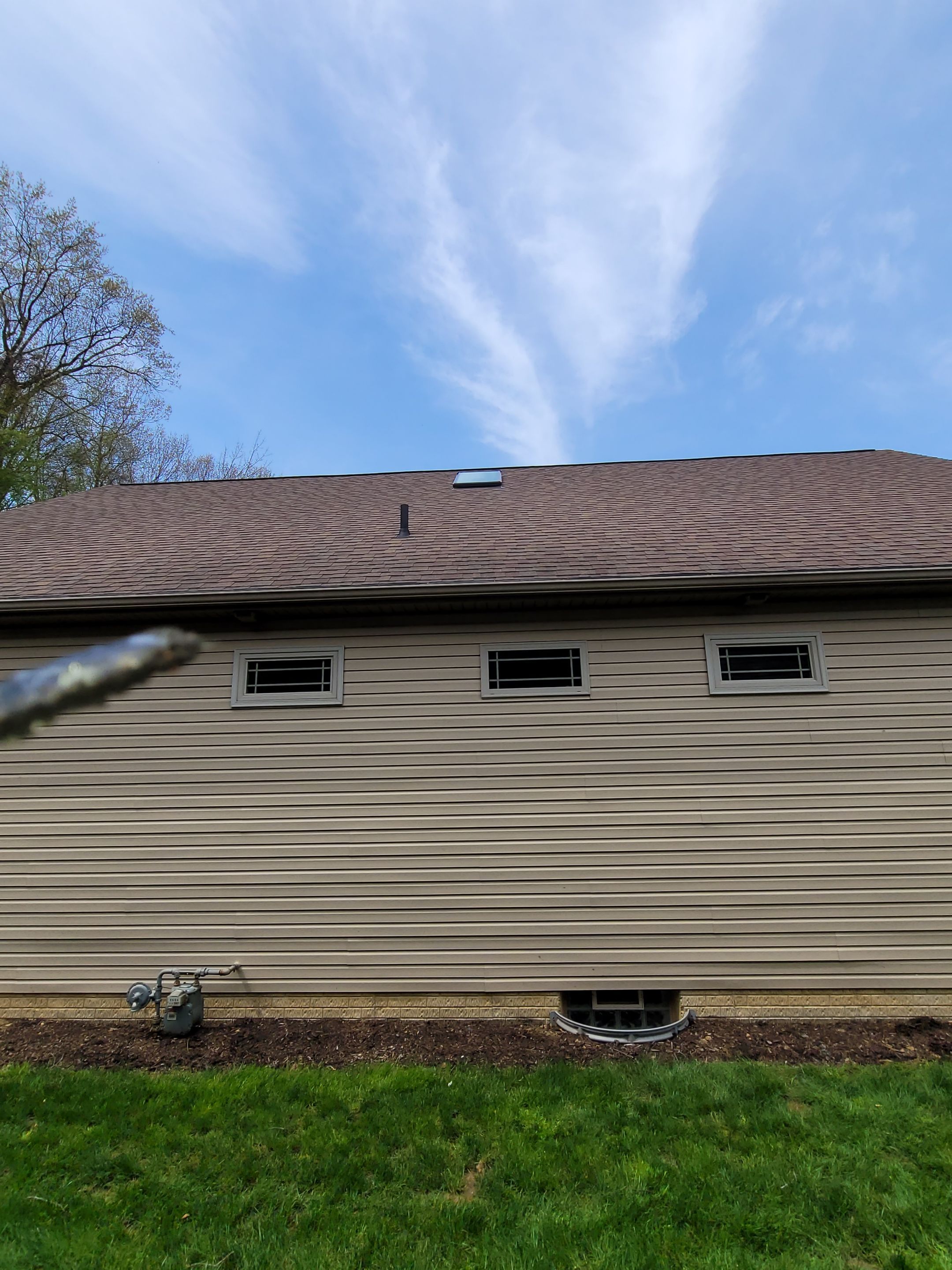 Jerry Kron by Silver Leaf Contracting 