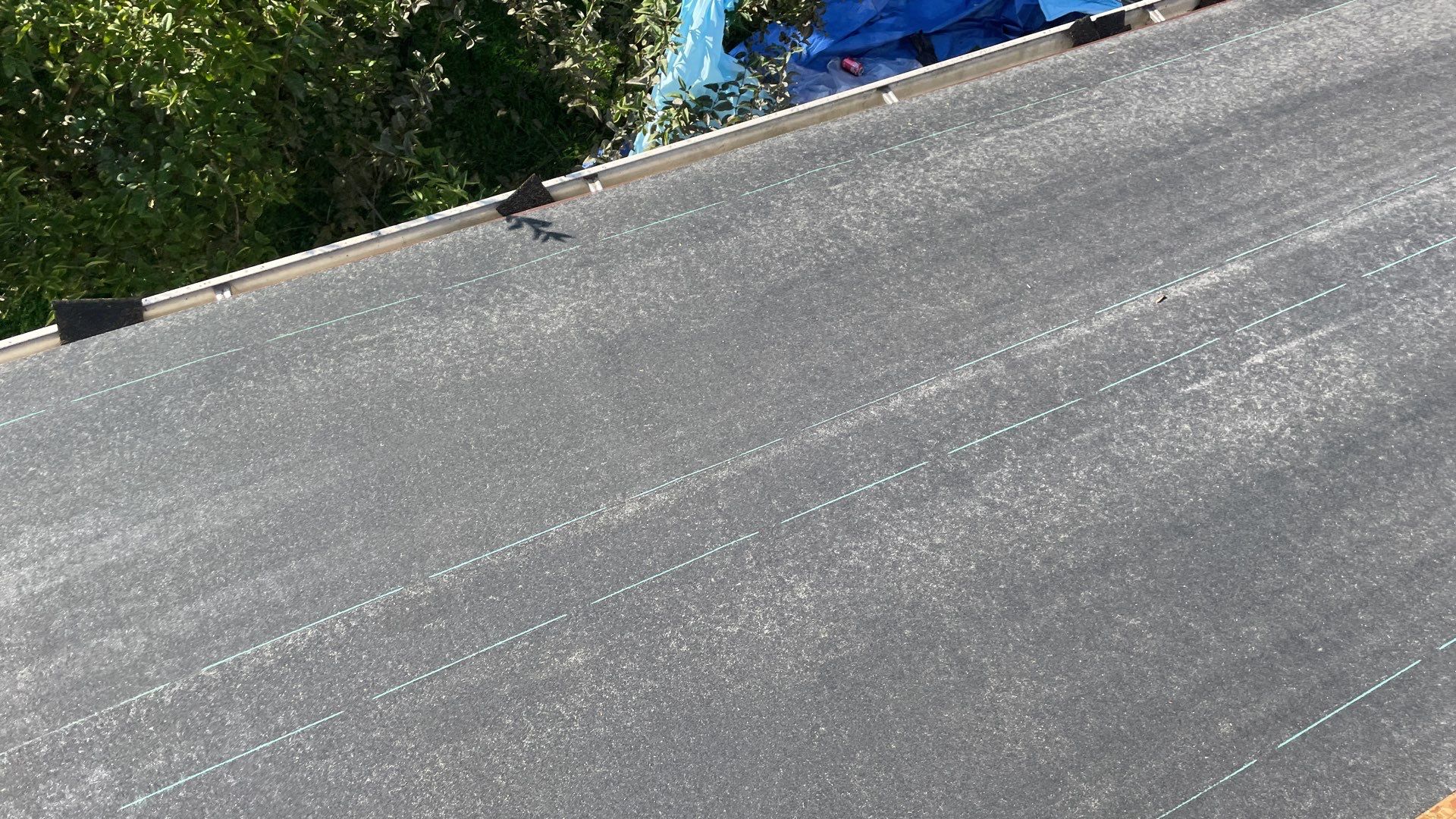 Roof Replacement using CertainTeed Landmark by 180 Contractors