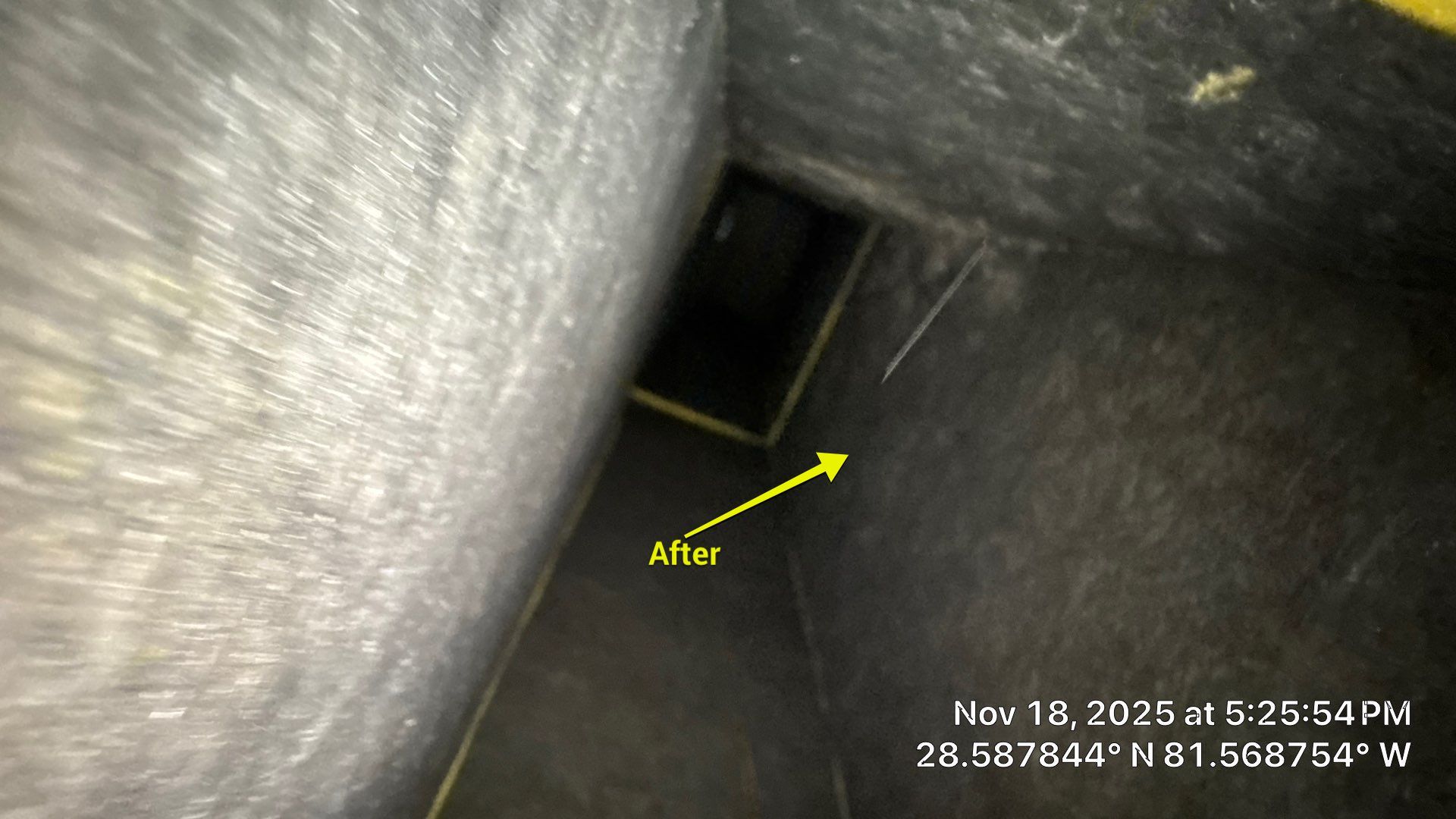 Air Duct Cleaning in Winter Garden by Hygienic Air, Inc