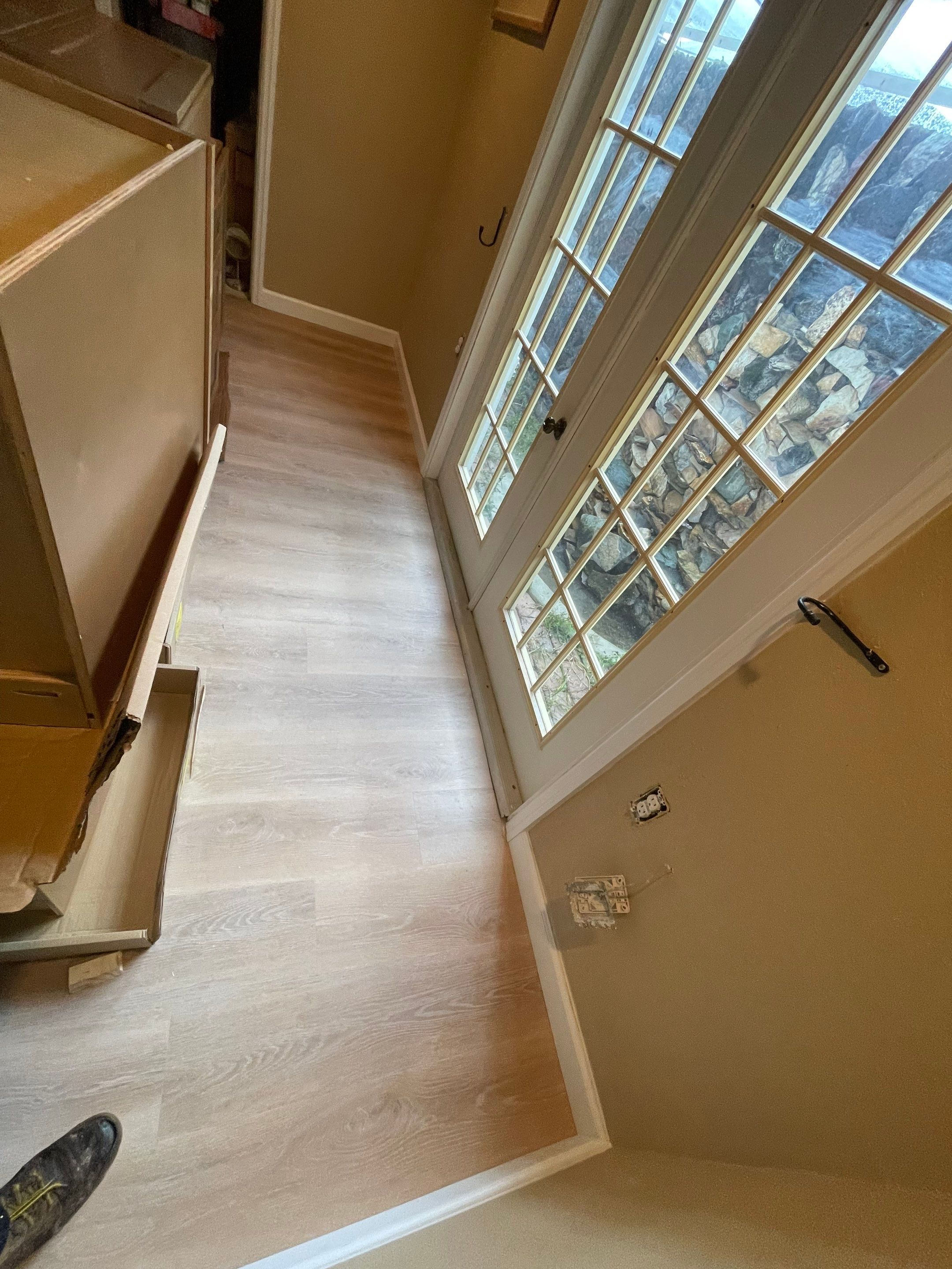 Project in Largo, FL by Proline 