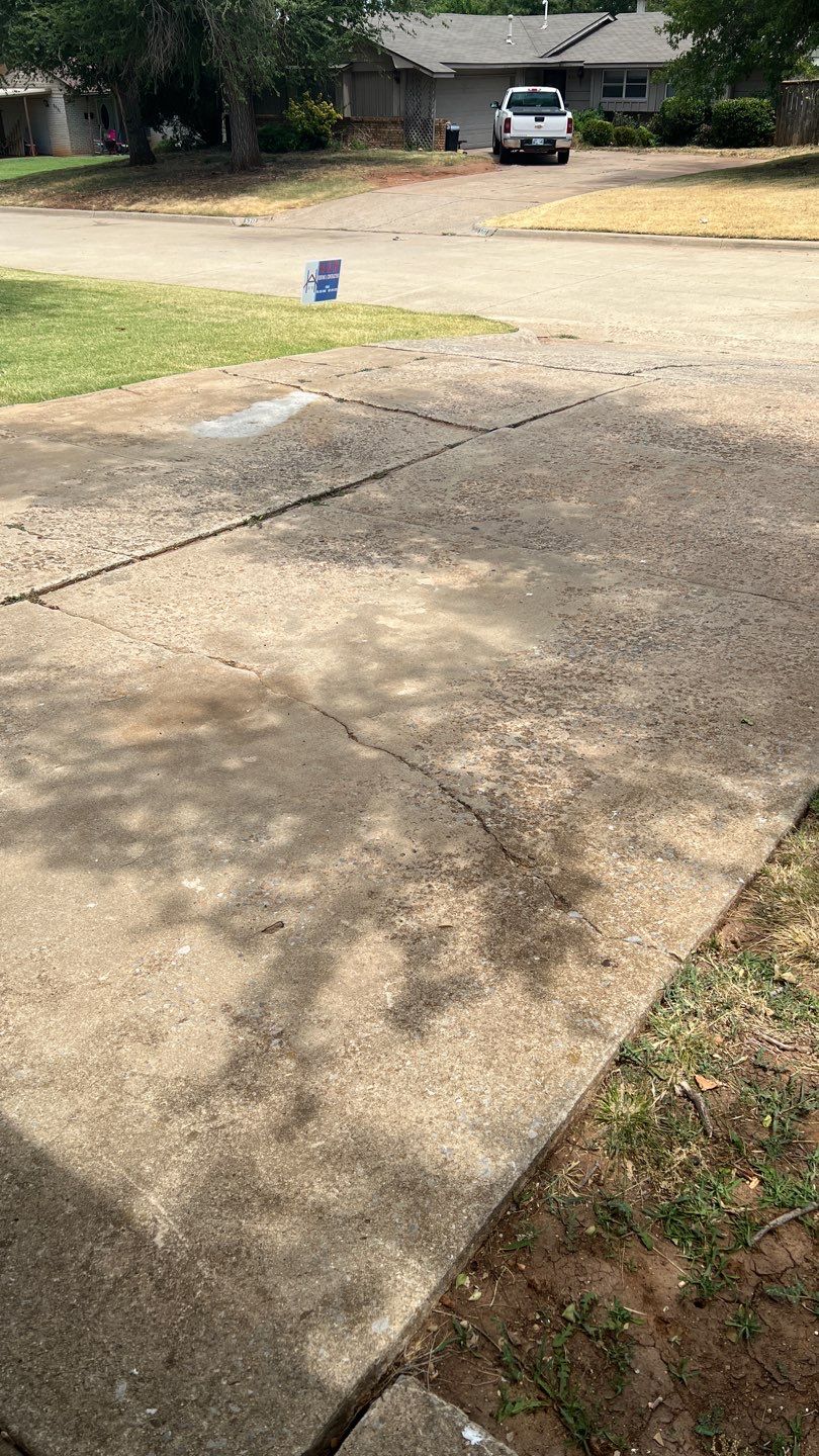 Residential Roofing Installation using GAF Natural Shadow  by A & H Roofing and Contracting