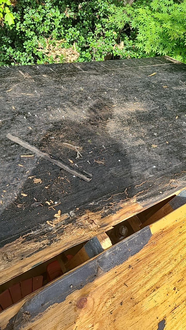 Arlington: CertainTeed Landmark Pro Designer Shingles in Max Def Heather Blend by RM Banning, Inc.