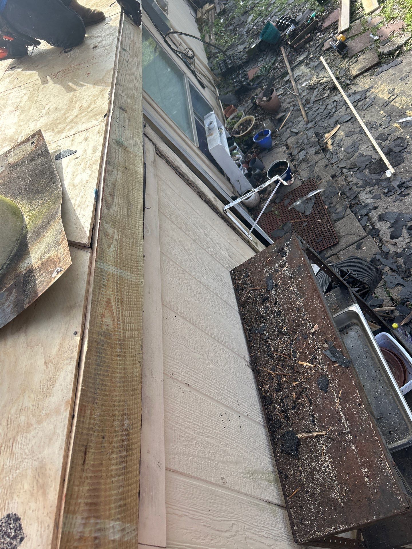 Roof Replacement Humble by Roof Repair Company