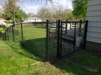 Project in Waterloo
