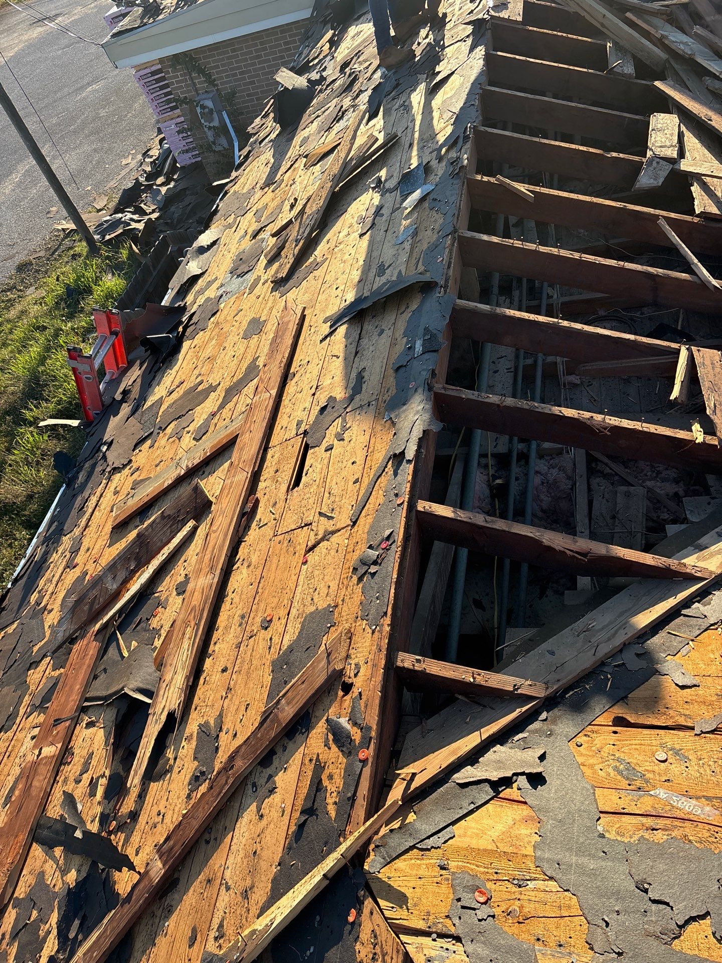 Roof Replacement Missouri by Roof Repair Services LLC