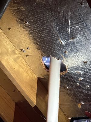 Roof Repair Richmond