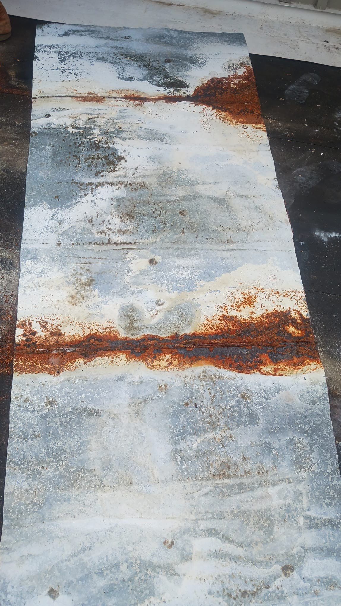 Residential Roofing Repair using Owen's Corning Duration (Lifetime) Shingles by Roof Repair Services LLC