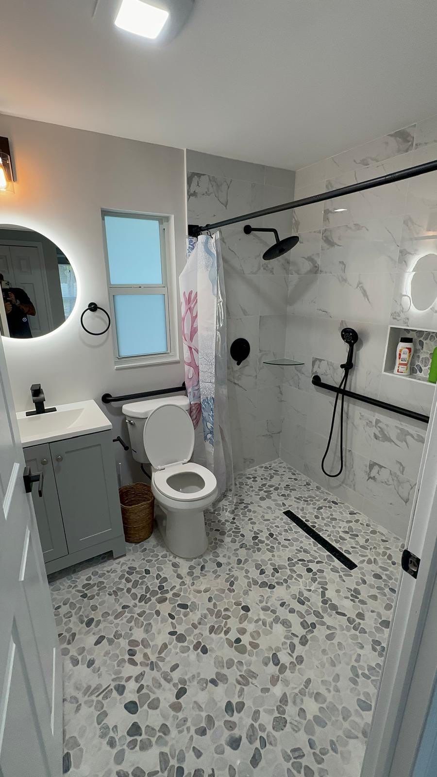 Full Interior Reno by Flip Ninja