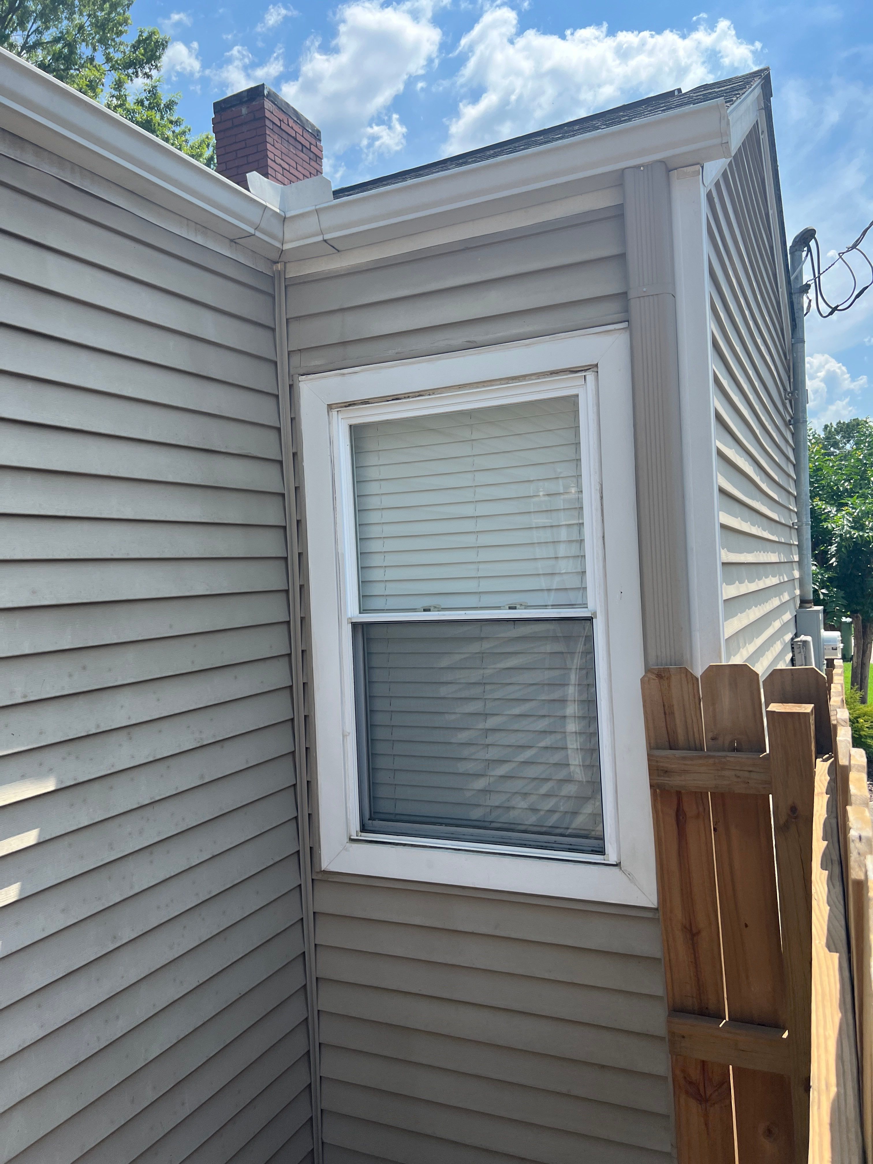 James Hardie Plank Replacement - Five Points by Freedom Exteriors 