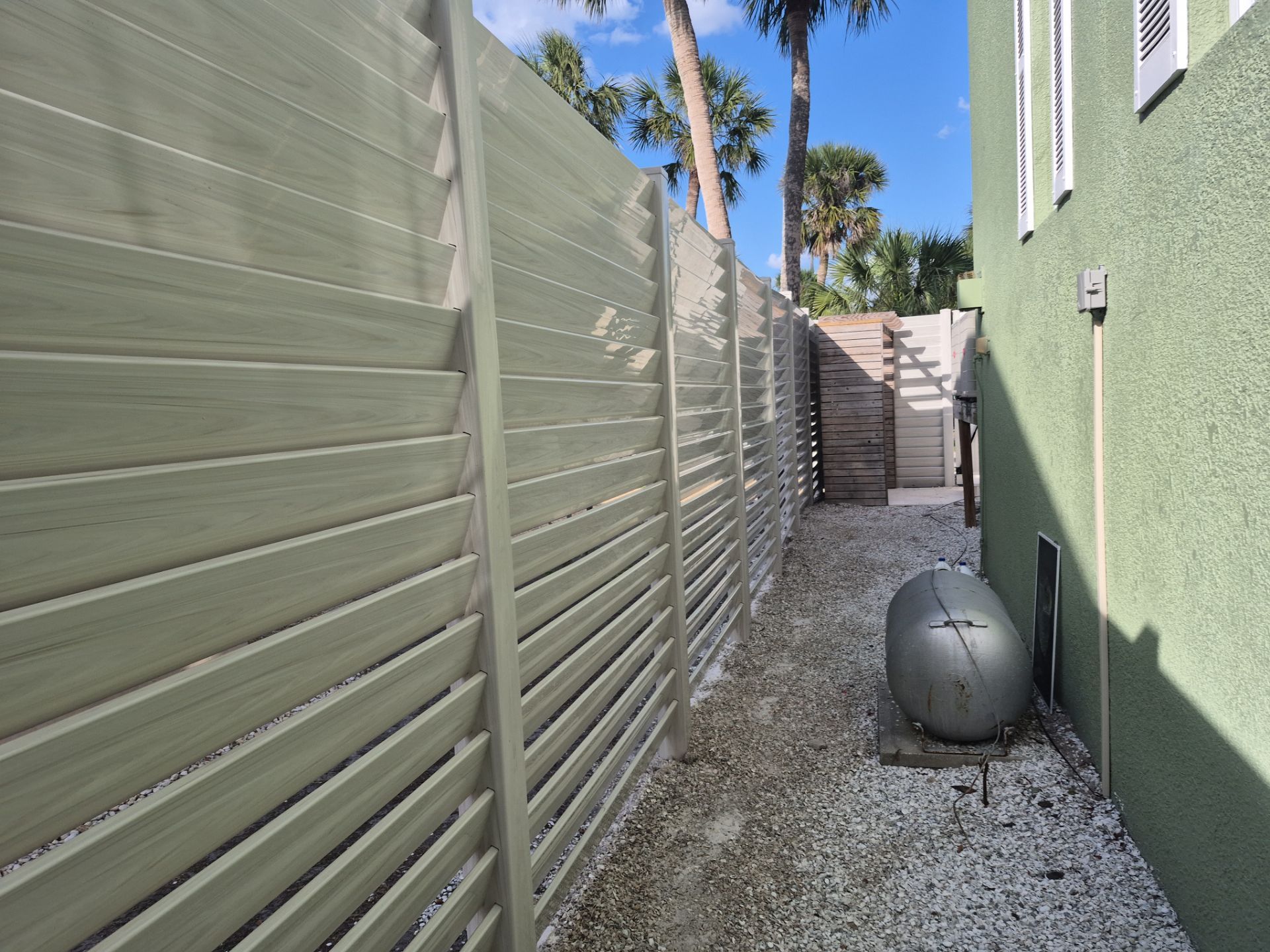 363 tierra mar ln by H&Y Fence