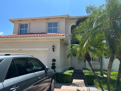 Water Damage Claim in Homestead