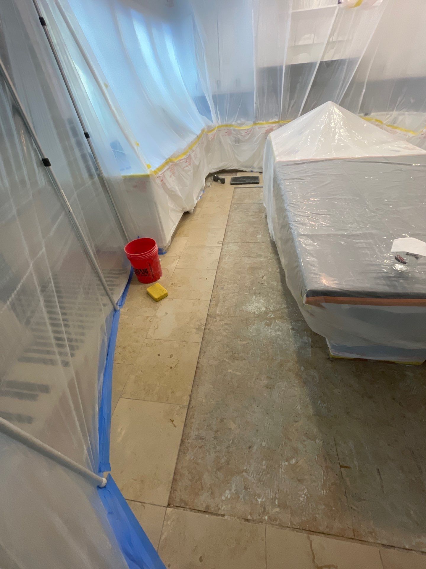 Project in Galena by Ohio Pro Group 