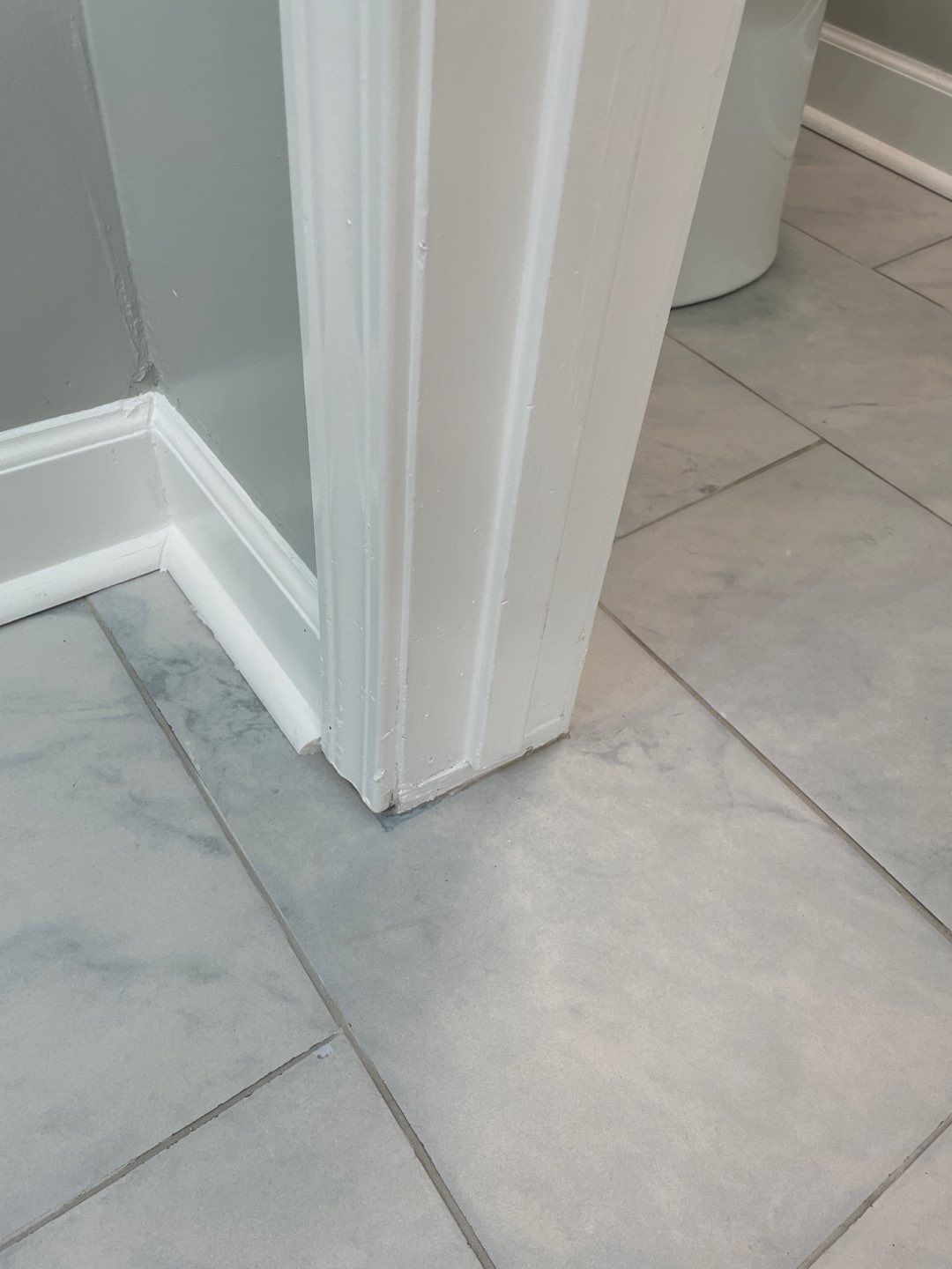 Huntington Parc Master Bath by Pillar and Pine