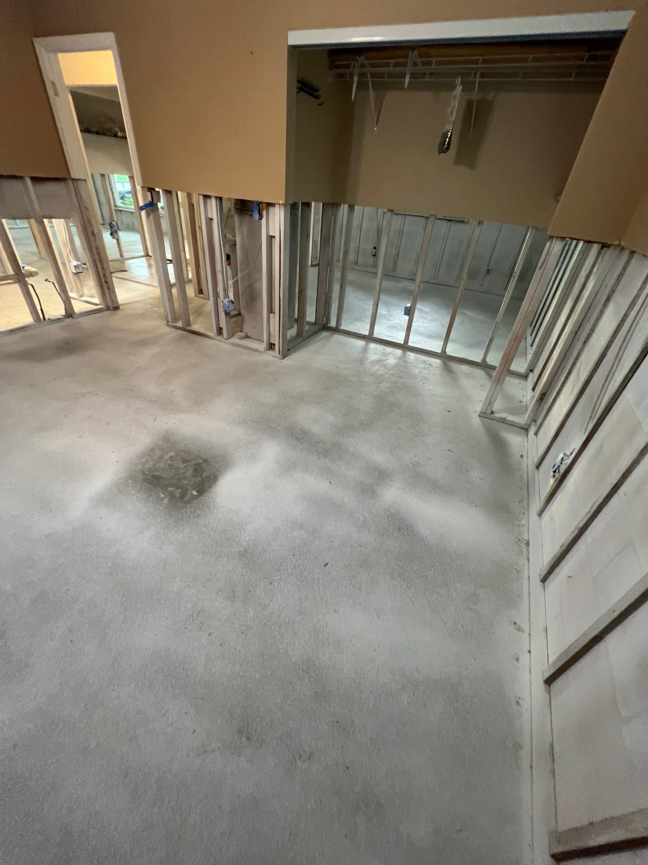 Project in Zephyrhills by You Restorations LLC DBA YOU-Home