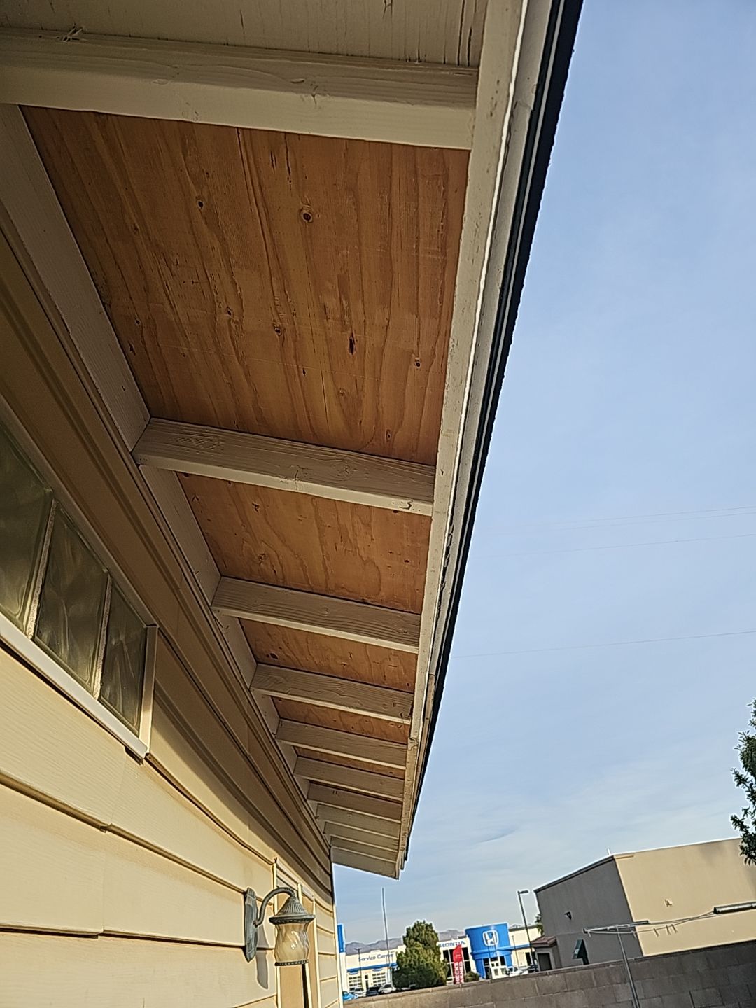 Sedona Canyon Shingles by Reimagine Roofing