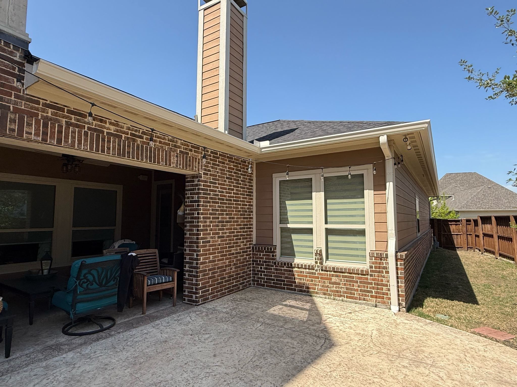 Project in Carrollton by Armor Roofing | Exteriors