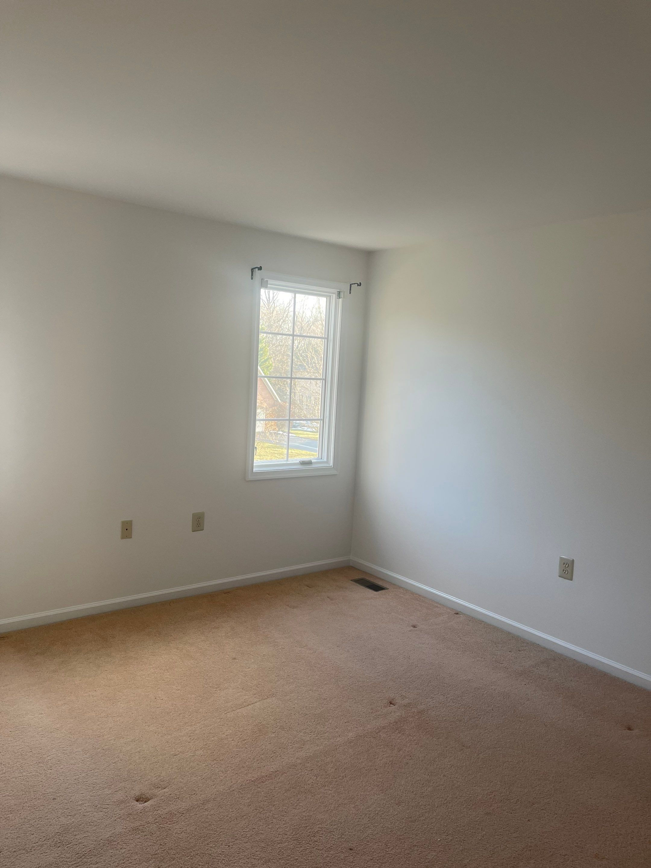 First & Second Floor Refresh by Davis Painting Llc 