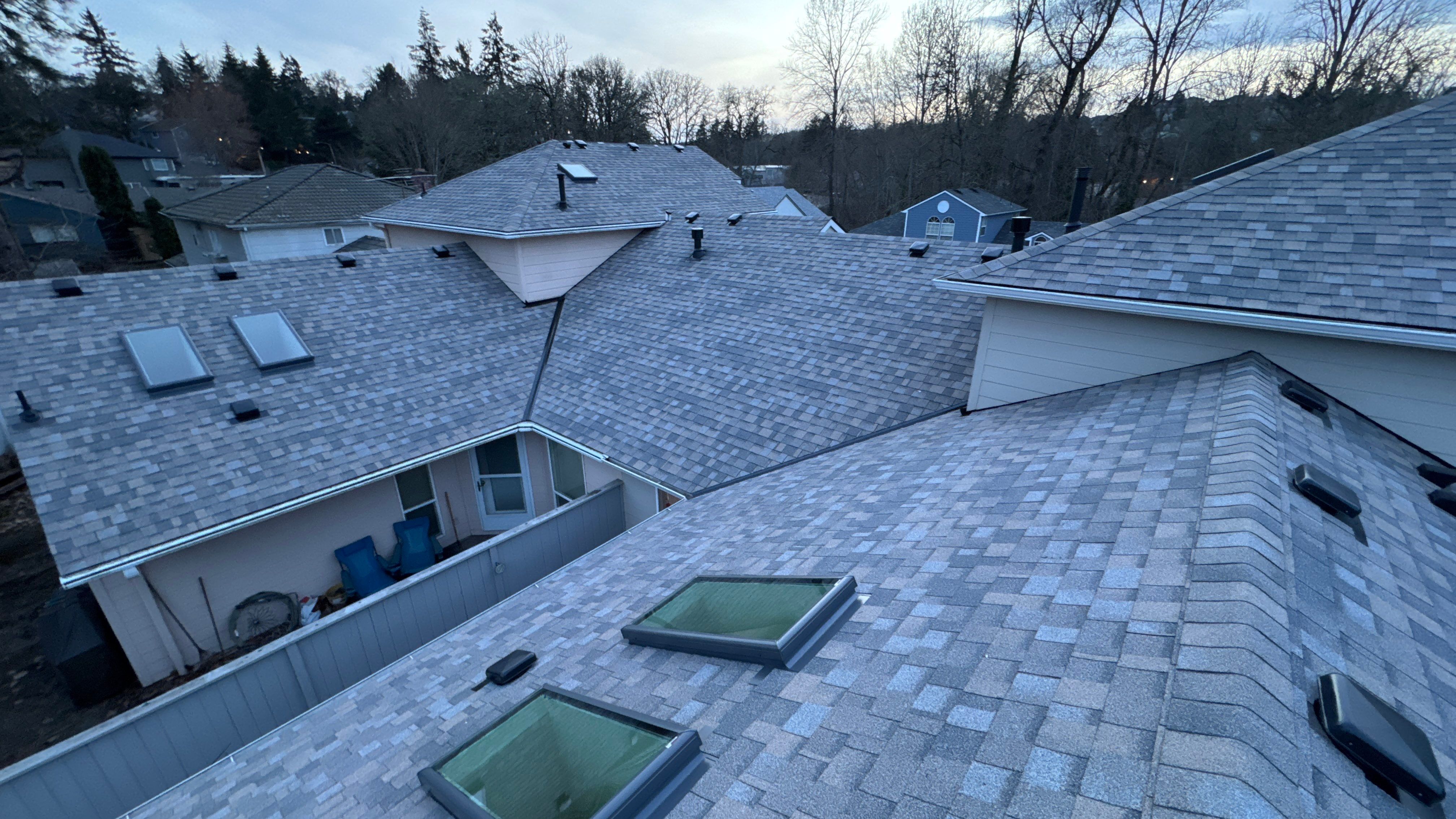 Westbrook Dr NE • Salem, Or 97304 by OR Advanced Roofing, LLC