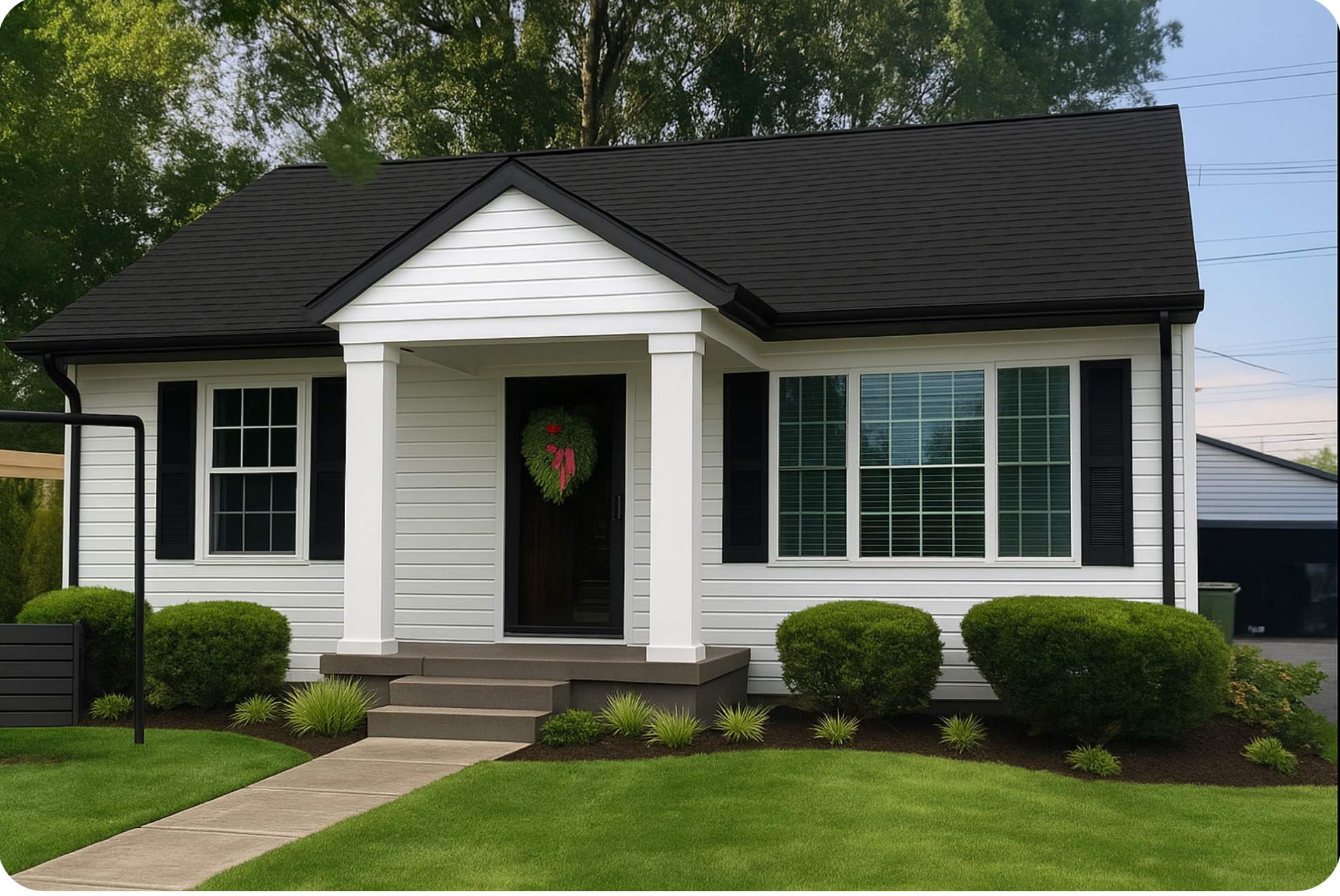 Noble Roofing Company of Owensboro featured photo.