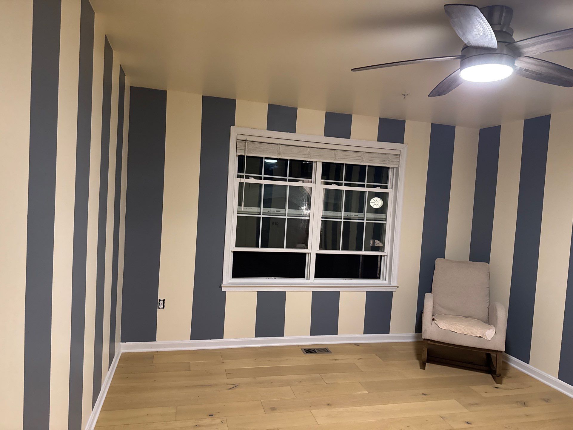 Interior Painting using Sherwin Williams  by La Bendicion Contruction Llc