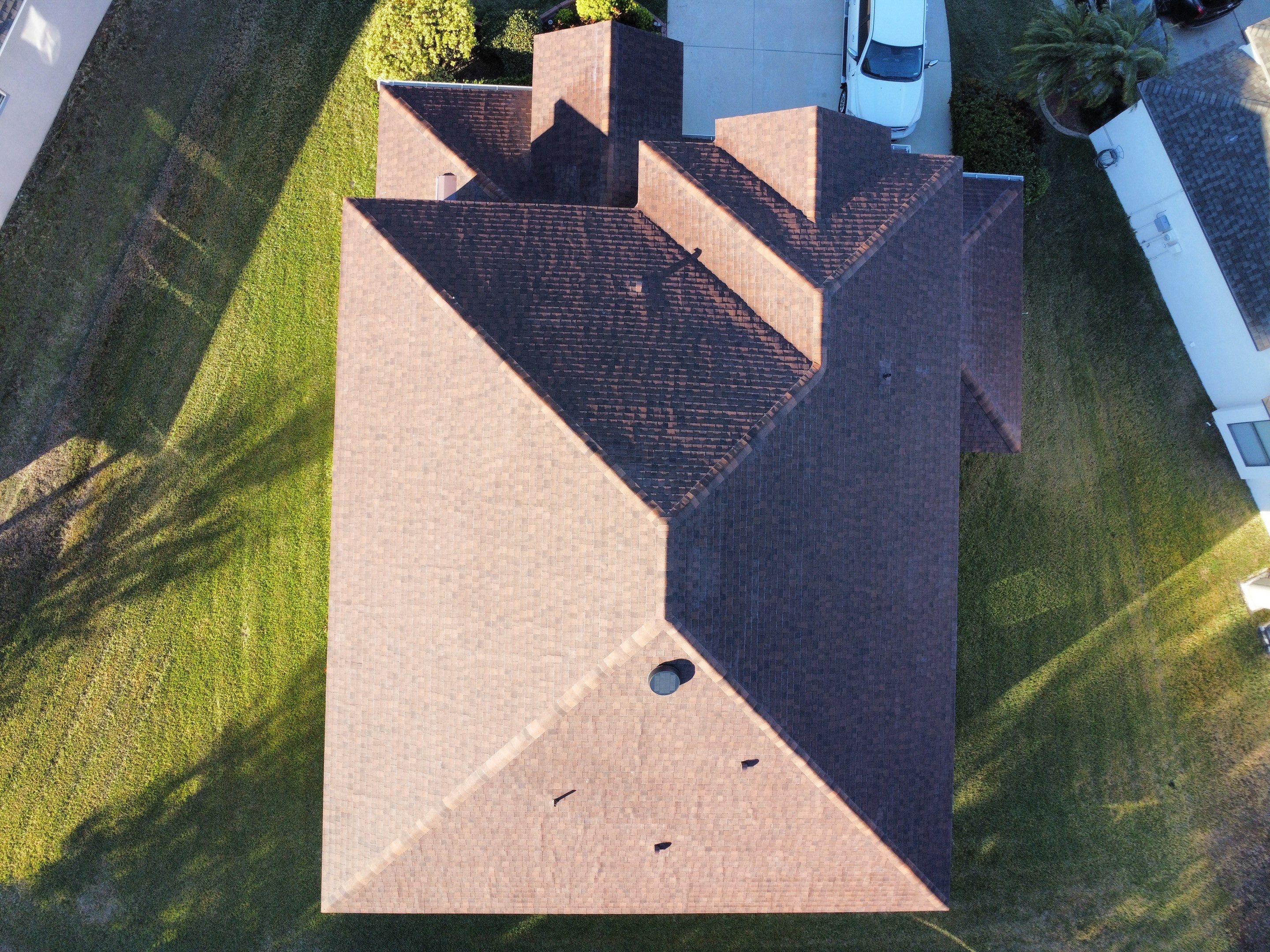 Roof Replacement in Gibsonton, FL by Steadfast Roofing