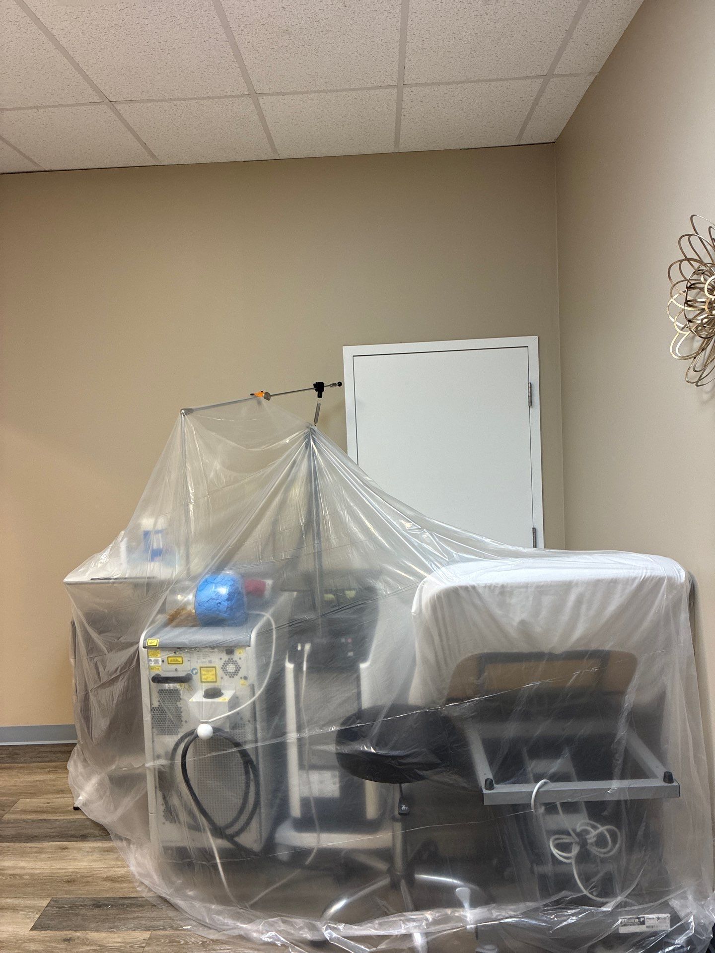 Milan Laser Hair Removal PA  by Structure Medic 