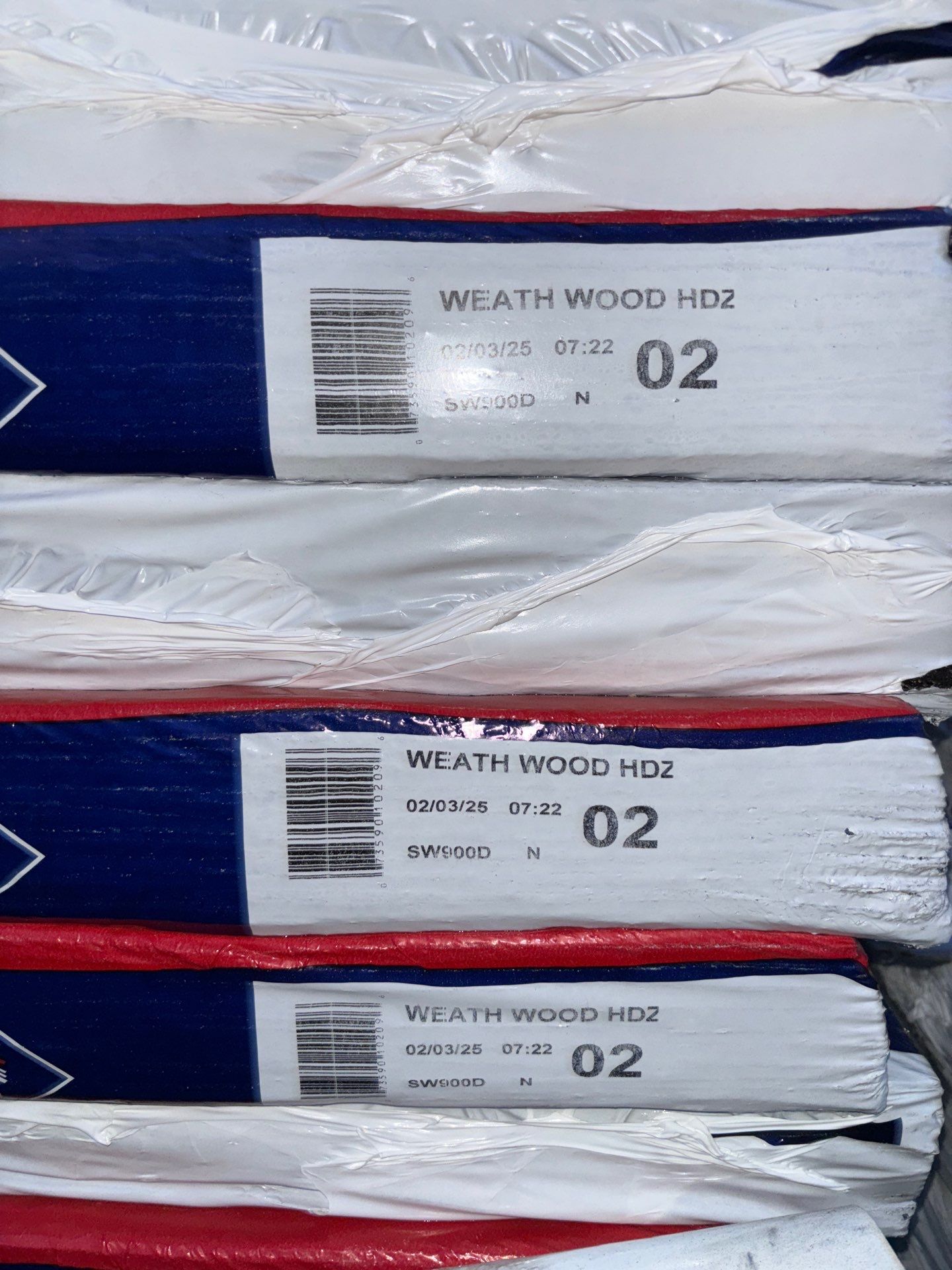 Brett H by Boss Hogg Roofing