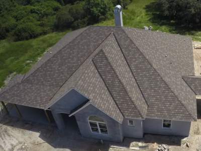 Residential Reroof 