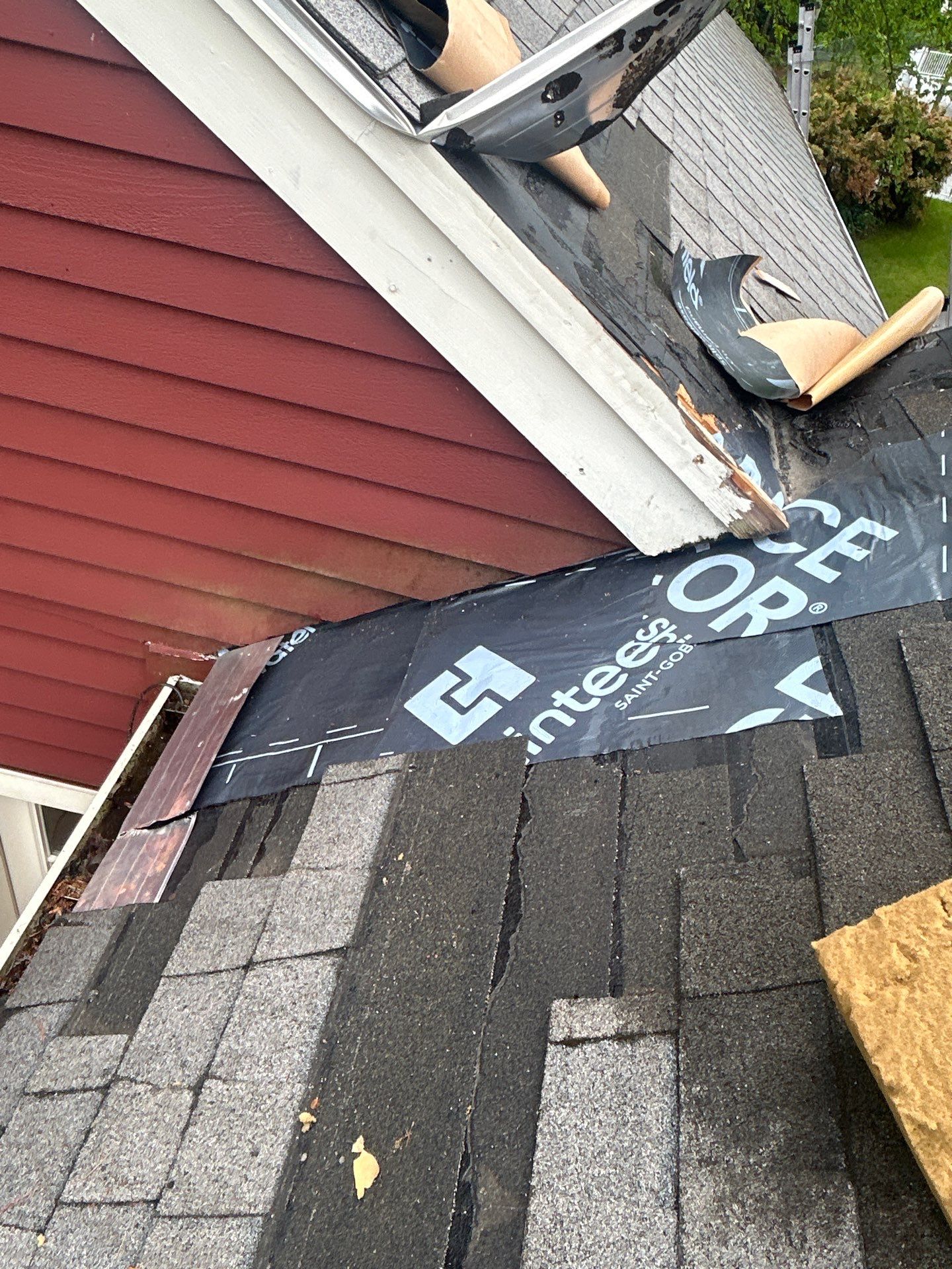 Roofing & Siding | Acton by Mighty Dog Roofing of Greater Middlesex County