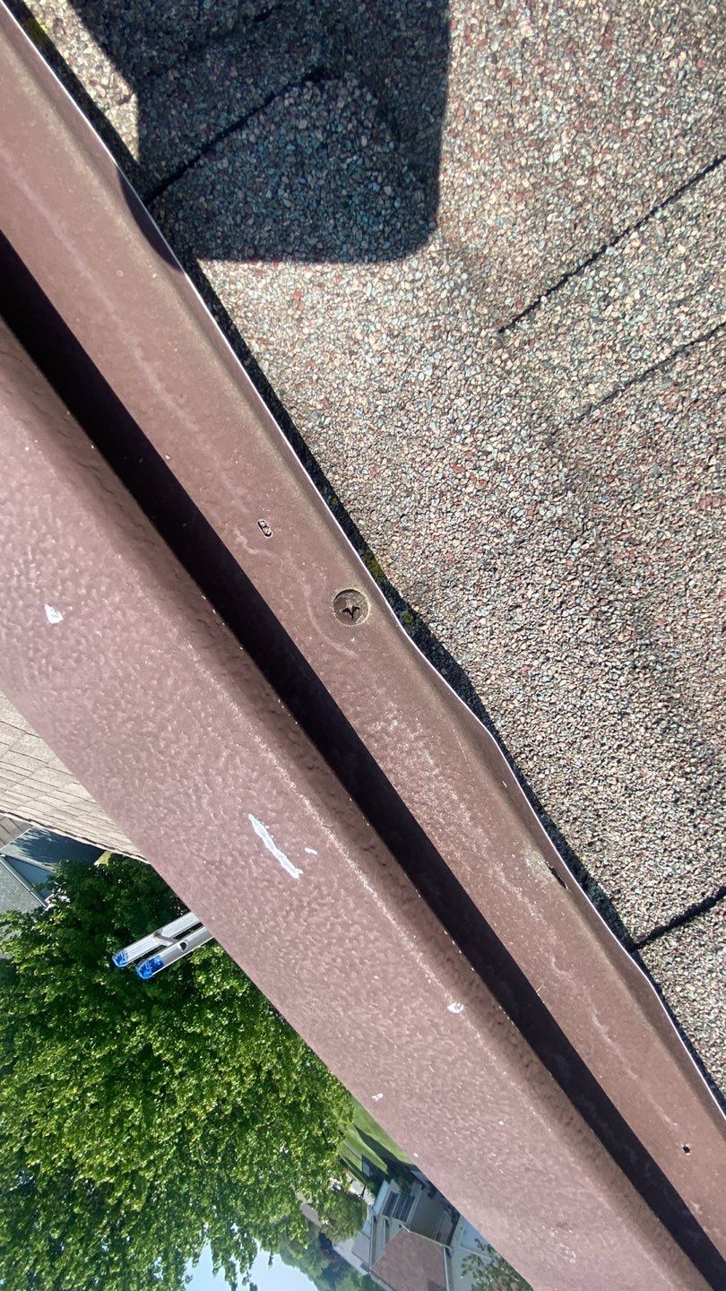 Roof Restoration in Westminster, MD • Leif J. by Seipp Roofing, LLC