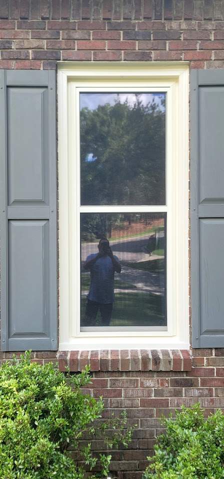 Rhodes Project in Hoover by The Window Source