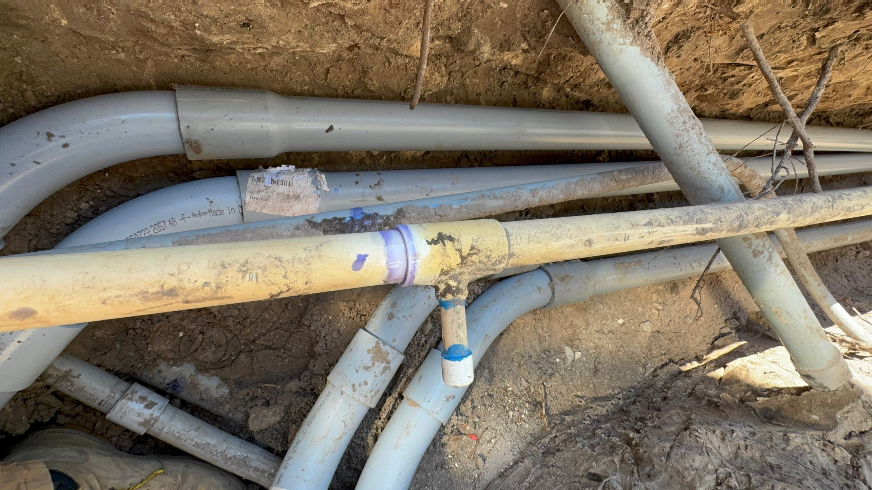 Project in Kissimmee by Payoli Solar