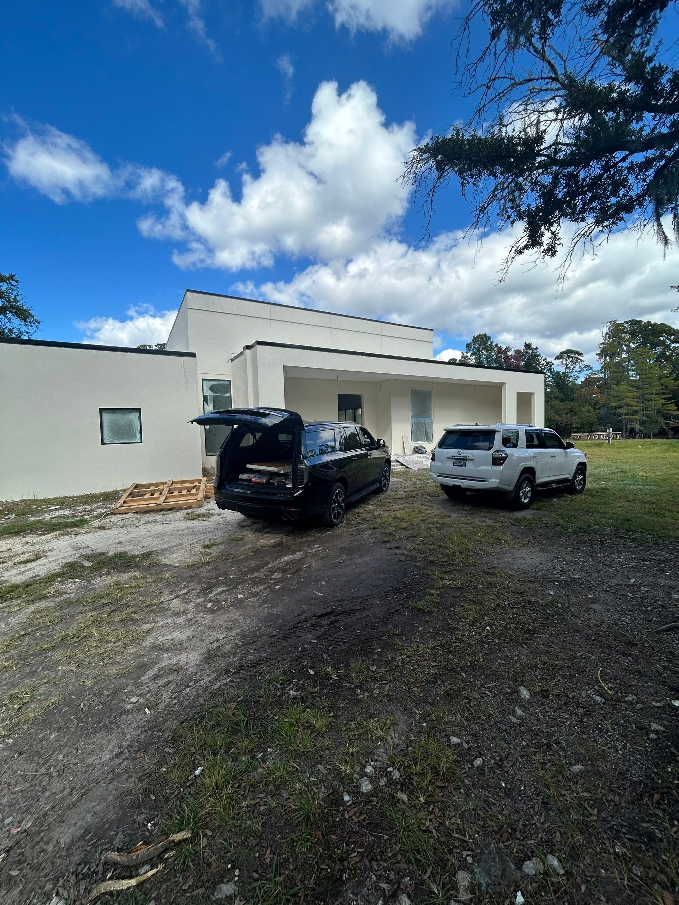 Building Your Dream Home by urban green energy llc