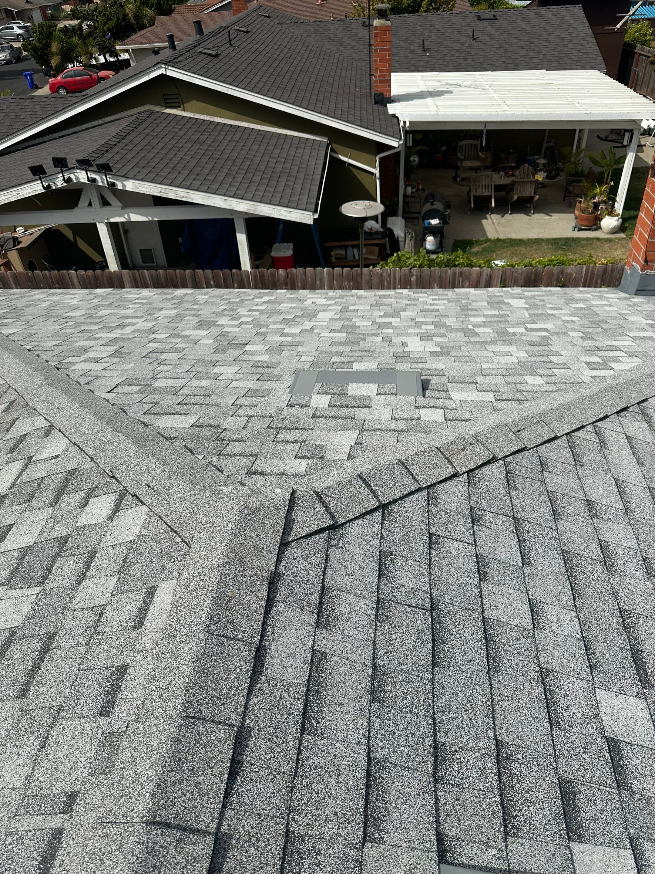 Roof Replacement - San Pablo, CA 94806 by Epic Roof Replacement