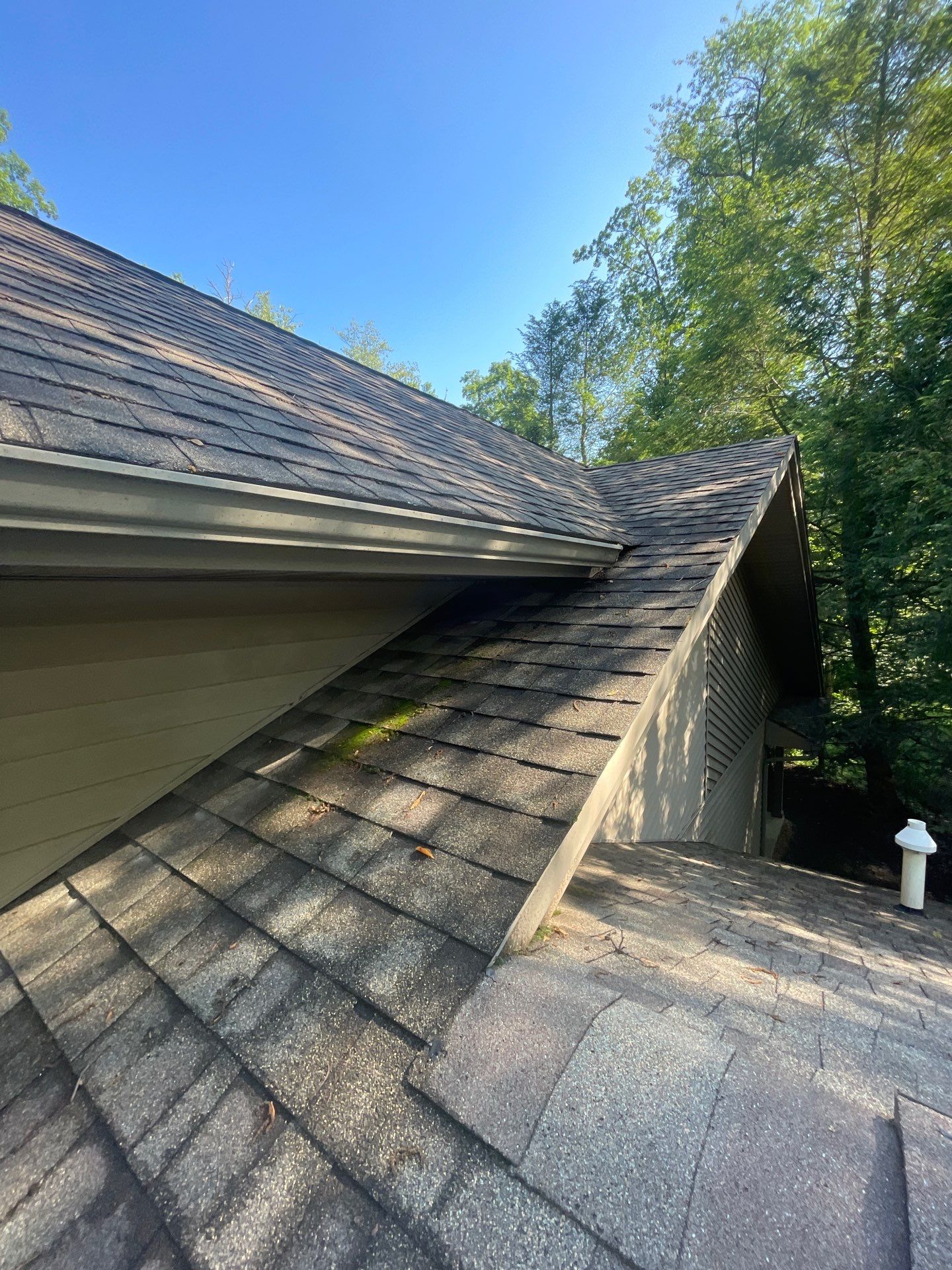 Residential Roofing Replacement, Pennsylvania Furnace, PA by Starway Roof Systems