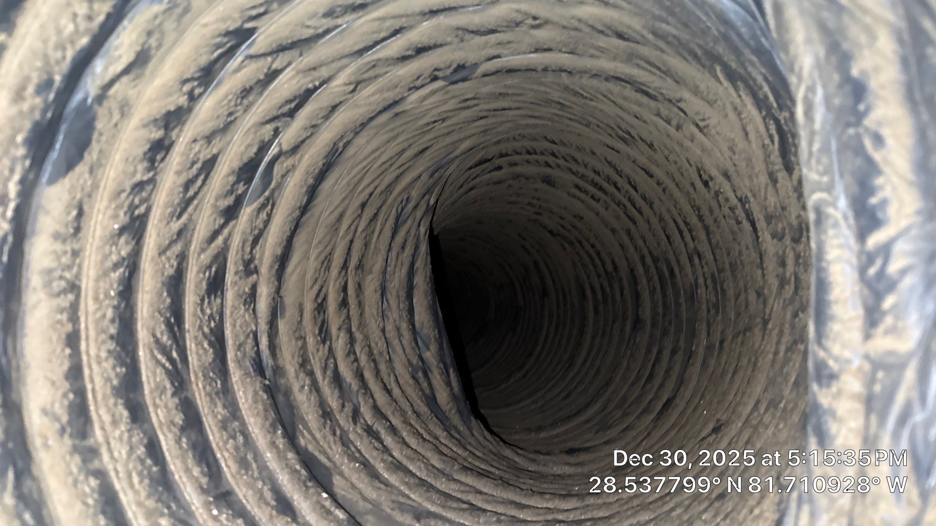 Air Duct Cleaning in Clermont by Hygienic Air, Inc