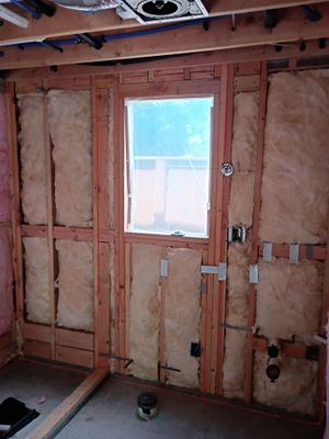 Project in San Diego