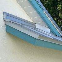 24ga 1" Nail-Strip Mill Finish by Total Roofing System The Metal Roof Experts