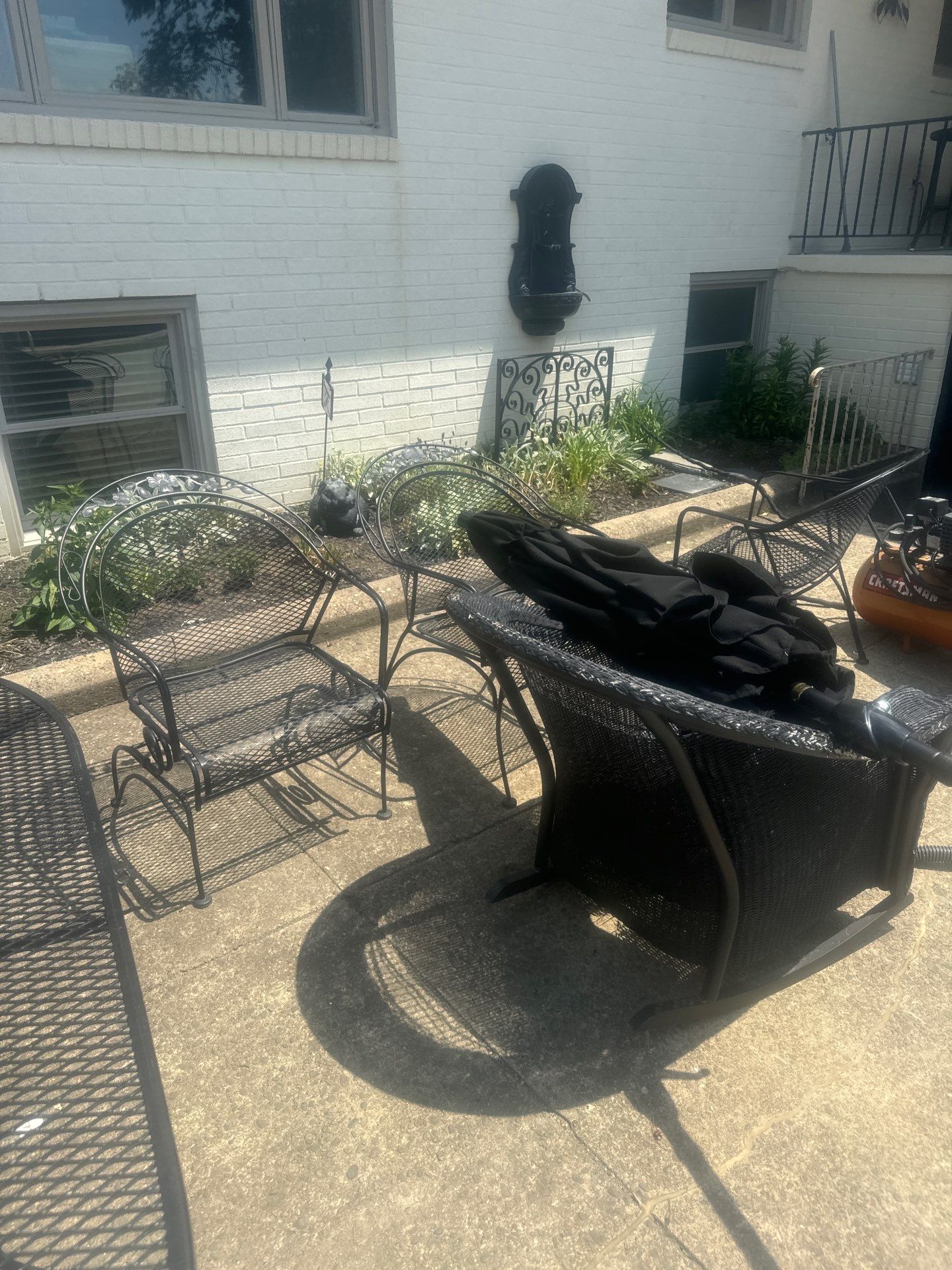 Pool Deck Project in Pittsburgh by Floors in a Day, Inc