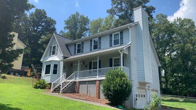 Project in Cartersville